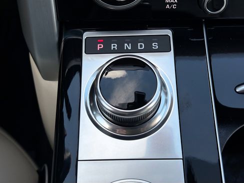 Used 2021 Land Rover Range Rover Westminster Edition AWD/4WD image 30