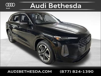 New 2026 Audi Q5 Prestige