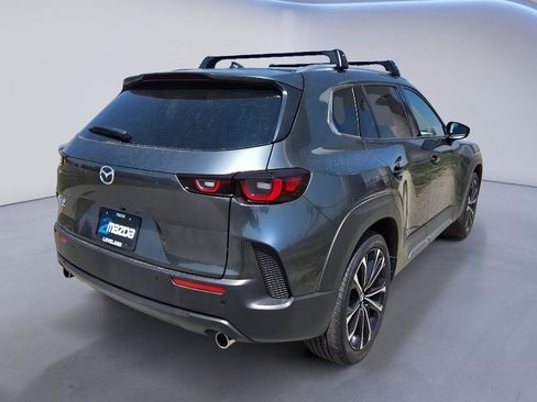 New 2026 MAZDA CX-50 AWD 2.5 S w/ Accent Package image 5