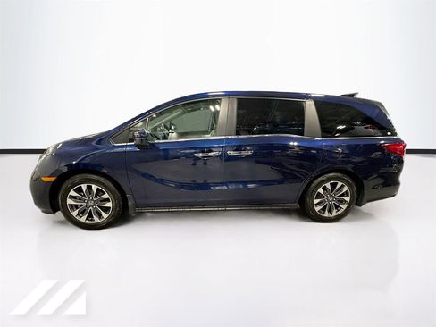 Used 2024 Honda Odyssey EX-L image 8