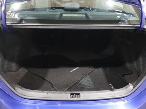 Used 2016 Toyota Corolla L image 4