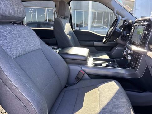 Used 2021 Ford F150 XLT w/ Equipment Group 302A High image 8