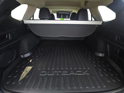 Used 2023 Subaru Outback Limited XT AWD/4WD image 13