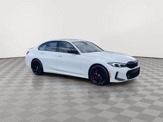 Used 2025 BMW M340i xDrive w/ Premium Package AWD/4WD video 2
