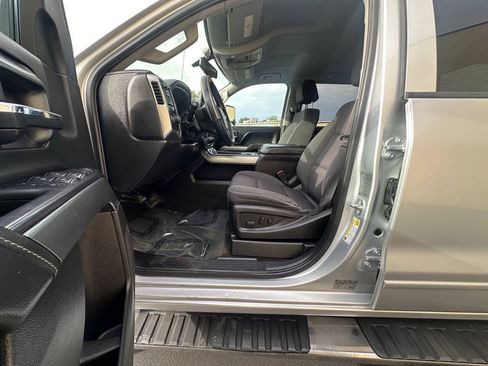 Used 2016 Chevrolet Silverado 3500 LT w/ LT Convenience Package RWD image 5