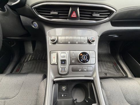 Certified 2022 Hyundai Santa Fe SEL w/ Cargo Package image 14