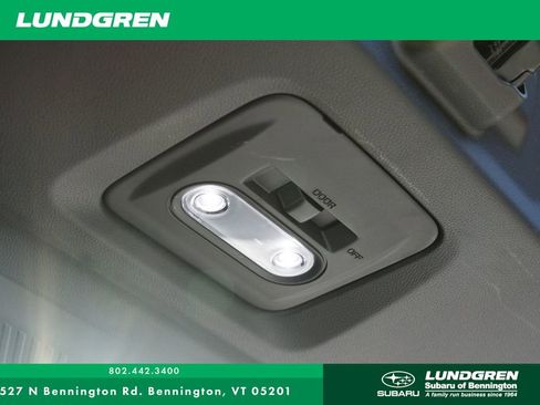 Certified 2025 Subaru Forester Limited image 17