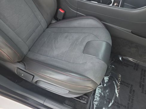 Used 2024 Hyundai Sonata N Line image 33