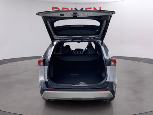 Used 2023 Toyota RAV4 XSE image 35