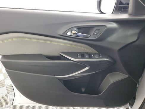 New 2026 Chevrolet Trax ACTIV image 26