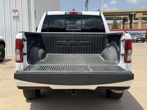 Used 2023 RAM 1500 Big Horn AWD/4WD image 31