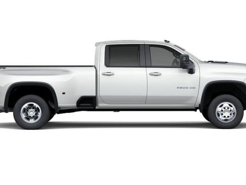 New 2026 Chevrolet Silverado 3500 LT w/ Safety Package image 29