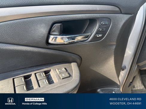 Used 2019 Honda Passport EX-L image 17