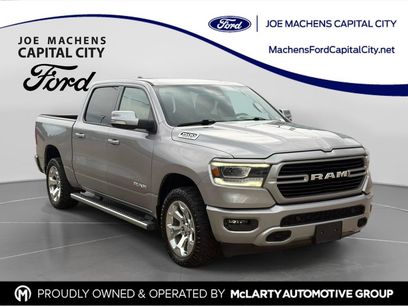 Used 2019 RAM 1500 Big Horn