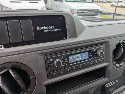 New 2026 Ford E-350 and Econoline 350 Super Duty w/ Power Equipment Group image 20