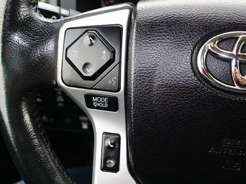 Used 2021 Toyota Tundra Platinum image 16