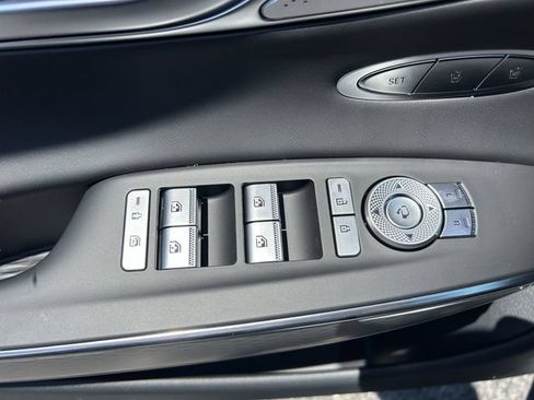 New 2026 Genesis GV70 2.5T Sport Prestige AWD/4WD image 14