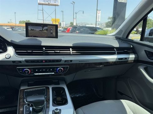 Used 2019 Audi Q7 2.0T Premium Plus w/ Premium Plus Package AWD/4WD image 39