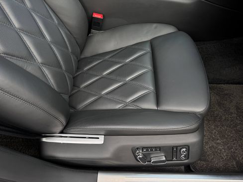 Used 2009 Bentley Flying Spur Flying Spur Speed AWD/4WD image 47