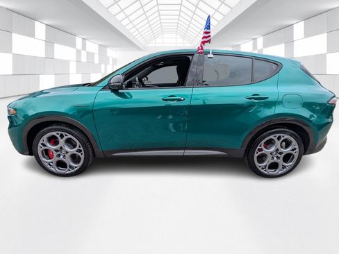 Used 2024 Alfa Romeo Tonale Veloce image 4