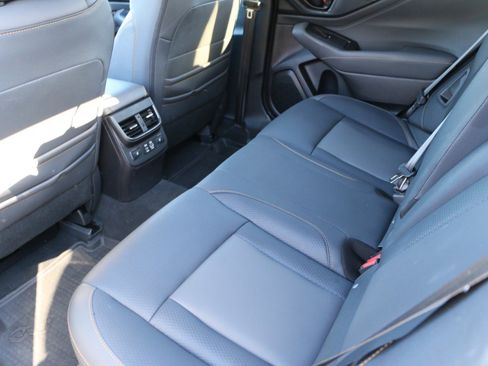 Used 2023 Subaru Outback Wilderness AWD/4WD image 30