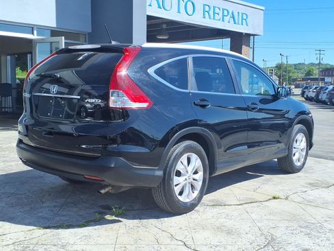 Used 2014 Honda CR-V EX-L image 3