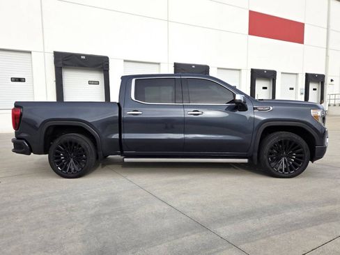 Used 2019 GMC Sierra 1500 Denali w/ Denali Ultimate Package image 4