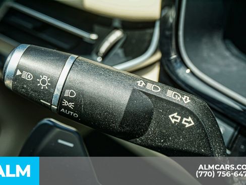 Used 2023 INFINITI QX60 Luxe AWD/4WD image 36