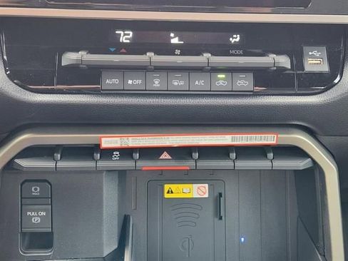 New 2025 Toyota Tundra SR5 image 16