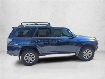 Used 2014 Toyota 4Runner Trail