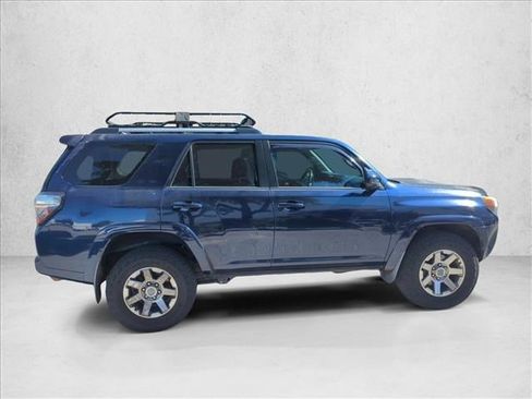 Used 2014 Toyota 4Runner Trail image 1