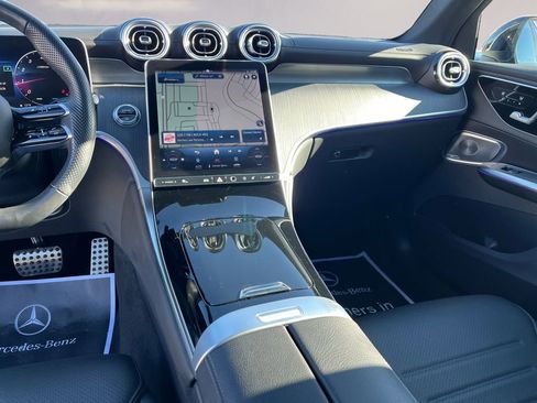 Certified 2023 Mercedes-Benz GLC 300 4MATIC image 11