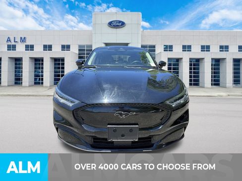 Used 2023 Ford Mustang Mach-E Select w/ Comfort Package Lite RWD image 2
