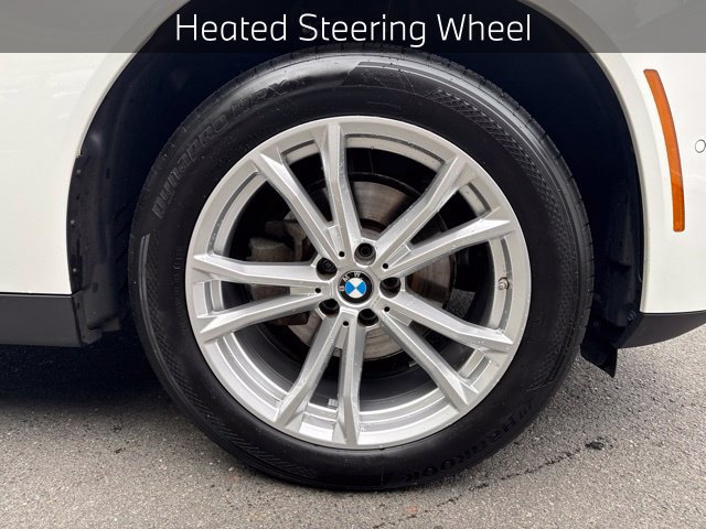 Certified 2025 BMW X3 xDrive30i w/ Convenience Package AWD/4WD image 10