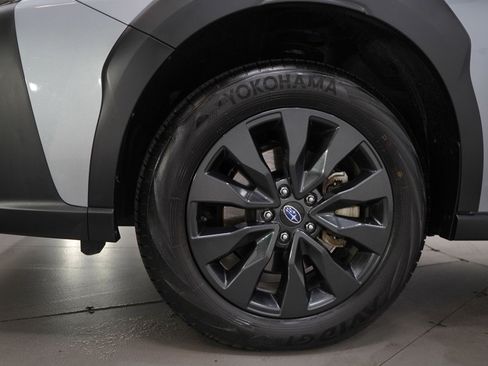 Used 2024 Subaru Outback Onyx Edition XT image 31