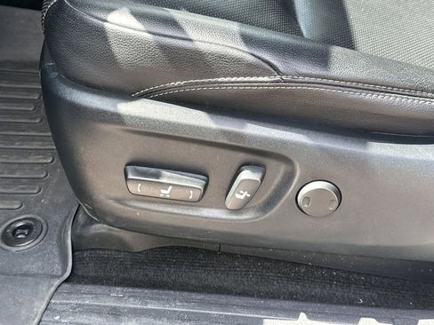Used 2023 Toyota 4Runner Limited RWD image 10