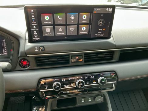 New 2026 Honda Pilot Sport image 20