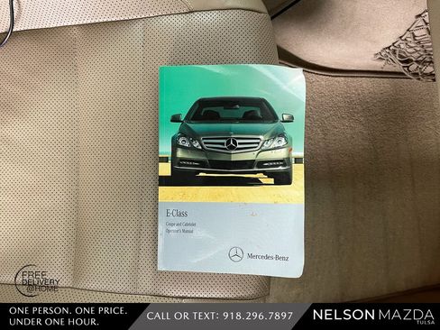 Used 2012 Mercedes-Benz E 350 E 350 image 36