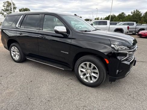 Used 2023 Chevrolet Tahoe Premier image 7