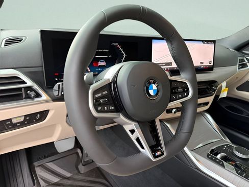 New 2027 BMW 430i Coupe w/ M Sport Package RWD image 13
