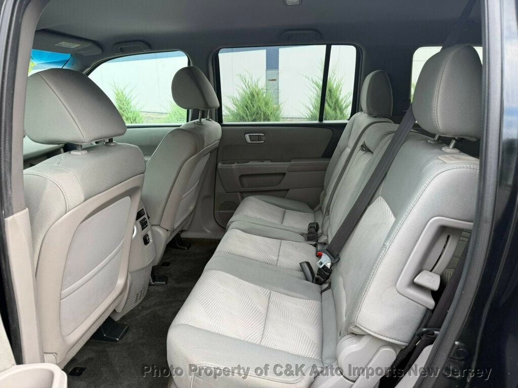 Used 2014 Honda Pilot LX image 11