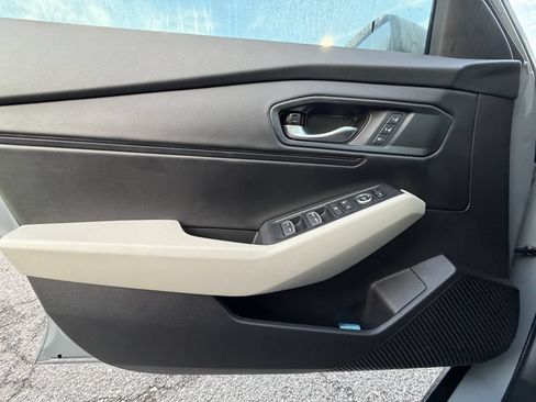 Used 2026 Honda Accord EX-L image 20