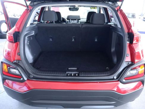 Used 2018 Hyundai Kona SEL image 30