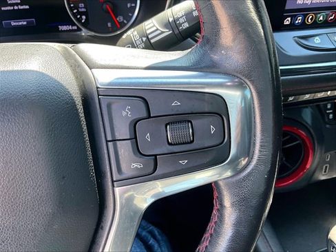 Used 2019 Chevrolet Blazer RS w/ LPO, Floor Liner Package FWD image 20
