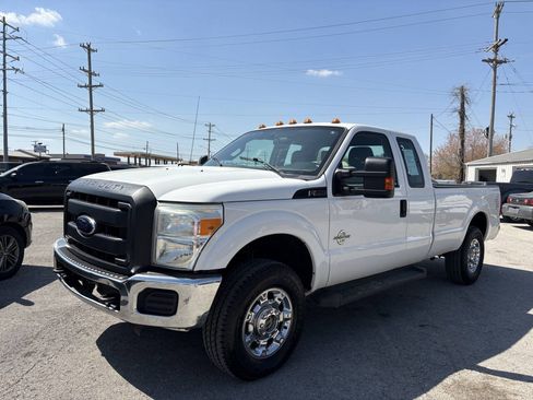 Used 2012 Ford F250 XL w/ PWR Equipment Group AWD/4WD image 5