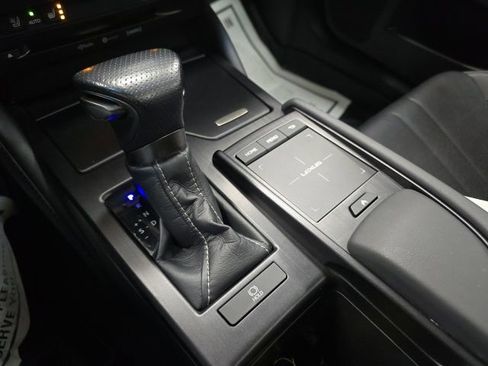 Used 2022 Lexus ES 350 F Sport image 17