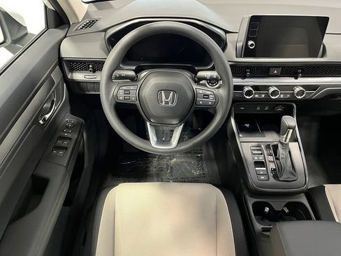New 2026 Honda CR-V LX image 18