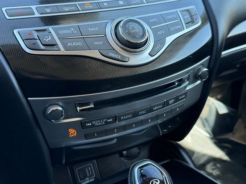 Used 2020 INFINITI QX60 Luxe w/ Essential Package image 45