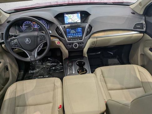 Used 2019 Acura MDX SH-AWD w/ Technology Package image 23