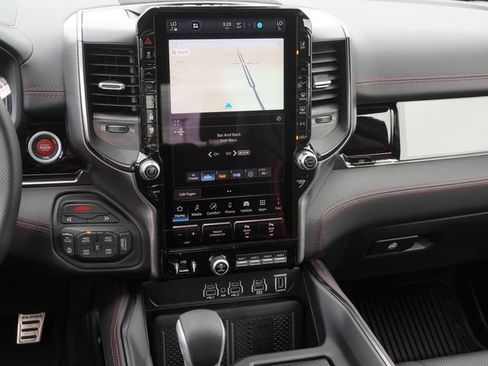 New 2026 RAM 1500 RHO AWD/4WD image 15